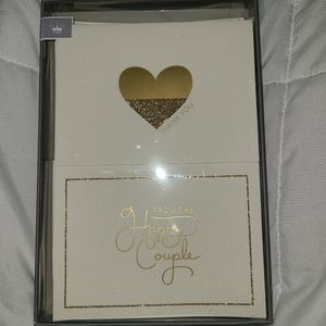 Wedding Thank You Cards 🎊 BOGO🎊